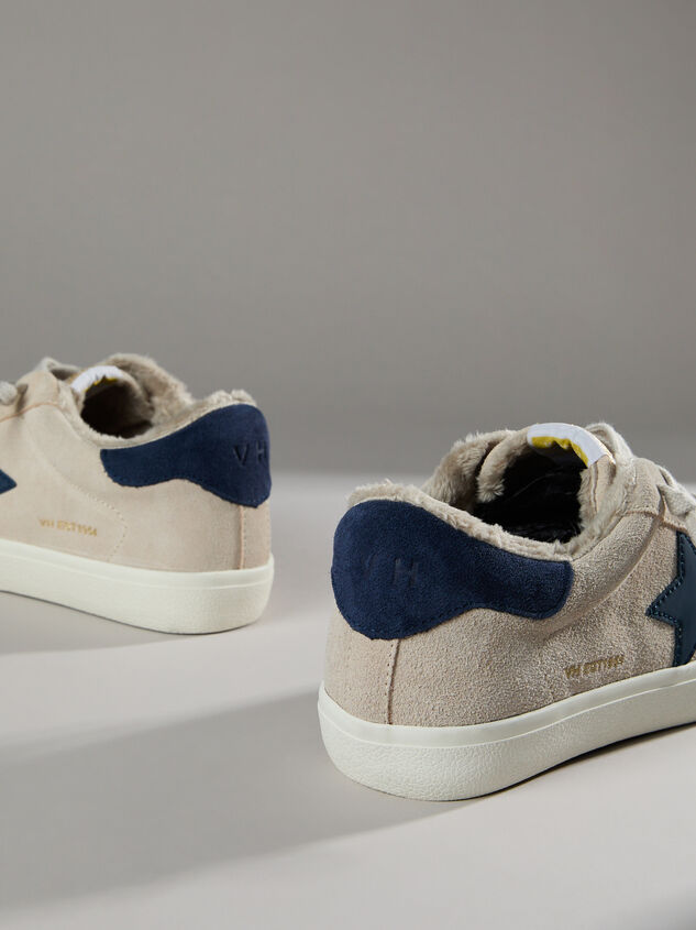 Brisk Sneakers by Vintage Havana Detail 4 - TULLABEE