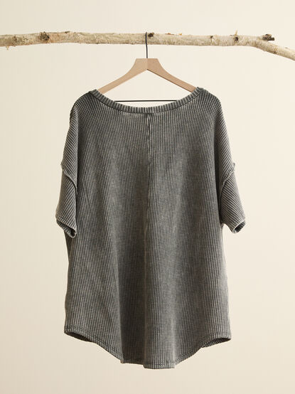 Harlyn Tunic Top - TULLABEE