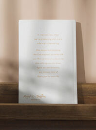 The Wordsearch Book Becoming Detail 2 - TULLABEE