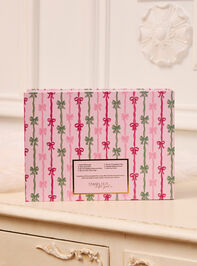 7 Days of Beauty Advent Calendar Detail 5 - TULLABEE