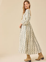 Delilah Dress by Rylee + Cru Detail 4 - TULLABEE