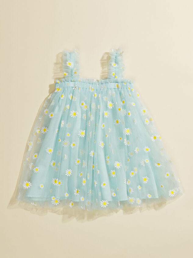 Elaina Dress - TULLABEE