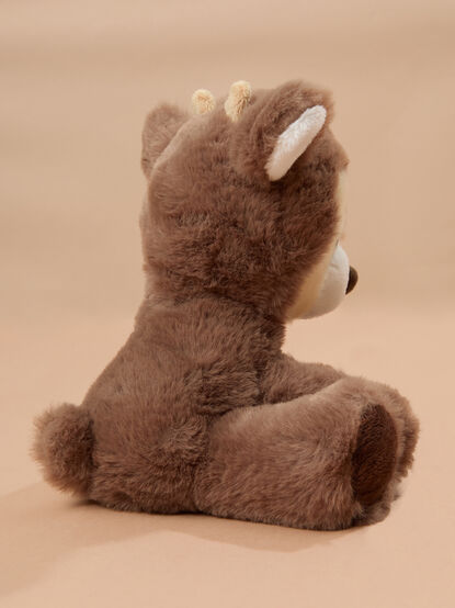 Dash Reindeer Palm Pal - TULLABEE