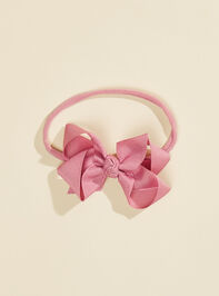 Harper Bow - TULLABEE