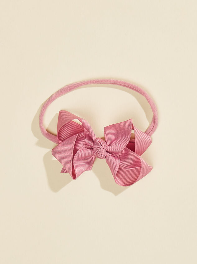 Harper Bow - TULLABEE