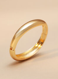 Golden Hour Bracelet - TULLABEE
