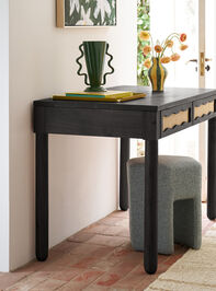 Juniper Desk Detail 2 - TULLABEE