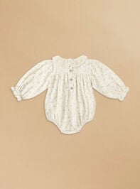 Callie Bubble By Rylee + Cru Detail 2 - TULLABEE