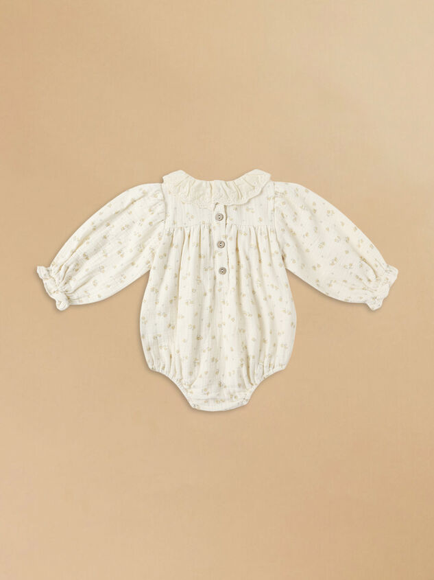 Callie Bubble By Rylee + Cru Detail 2 - TULLABEE