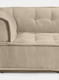 Dune Modular Corner Chair Detail 3 - TULLABEE