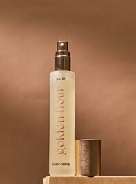 Golden Hour Travel Perfume - TULLABEE