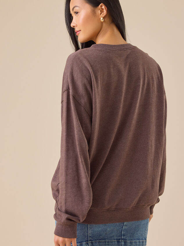 Montauk Fish Pullover Detail 5 - TULLABEE