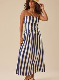 Ava Maxi Dress - TULLABEE
