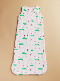 Little Caddy Sleep Bag - TULLABEE
