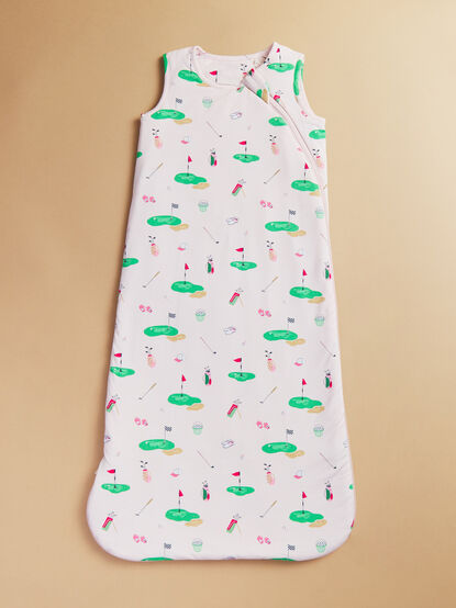 Little Caddy Sleep Bag - TULLABEE