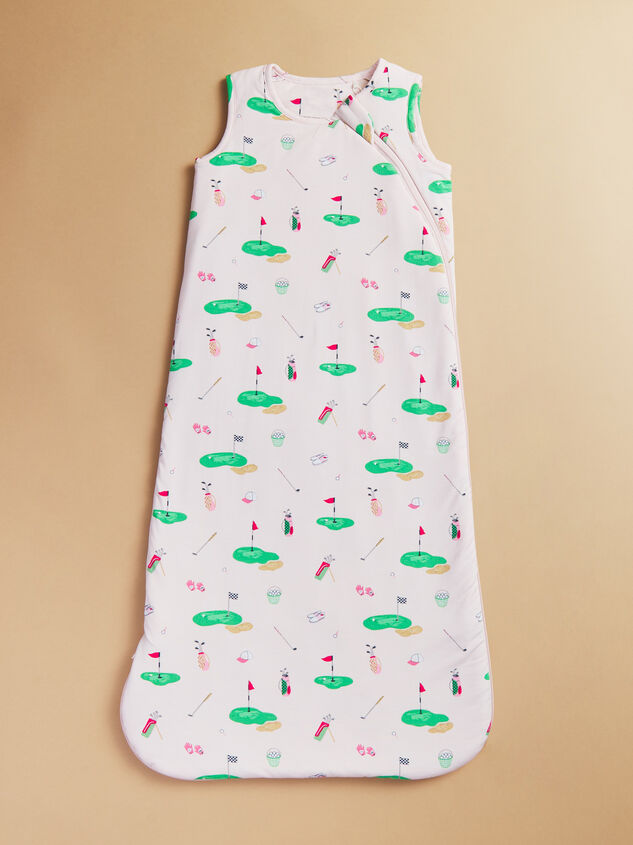 Little Caddy Sleep Bag - TULLABEE