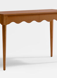 Phoebe Desk Detail 3 - TULLABEE