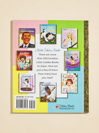 Dwayne Johnson Book Detail 3 - TULLABEE
