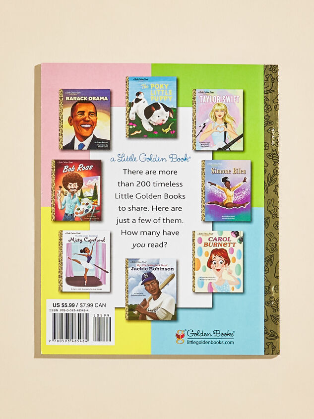Dwayne Johnson Book Detail 3 - TULLABEE