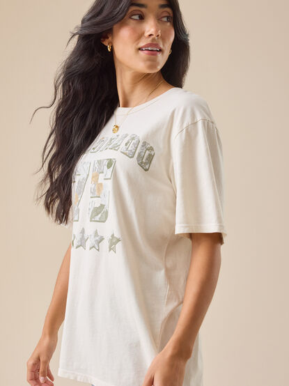 Colorado 75 Tee - TULLABEE