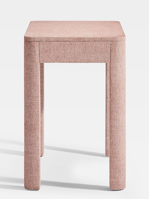 Keely Upholstered Desk Detail 4 - TULLABEE