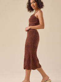 Colton Crochet Tank Detail 3 - TULLABEE