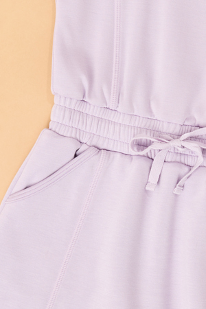 Alyssa Athletic Dress - Altar'd State - 