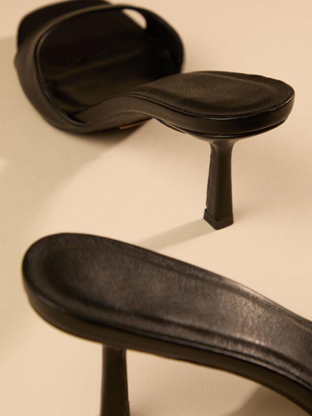 Wynter Kitten Heel by Billini Detail 6 - TULLABEE