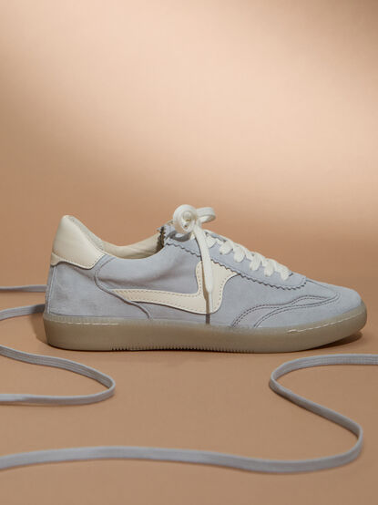 Notice Sneakers By Dolce Vita - TULLABEE