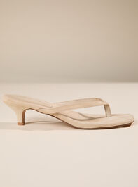 Foster Kitten Heels by Matisse - TULLABEE