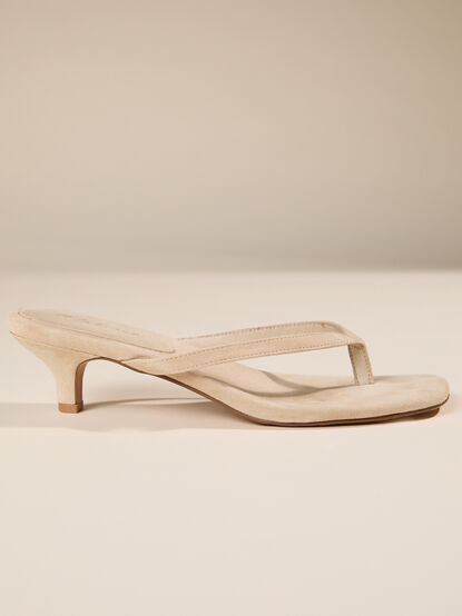 Foster Kitten Heels by Matisse - TULLABEE