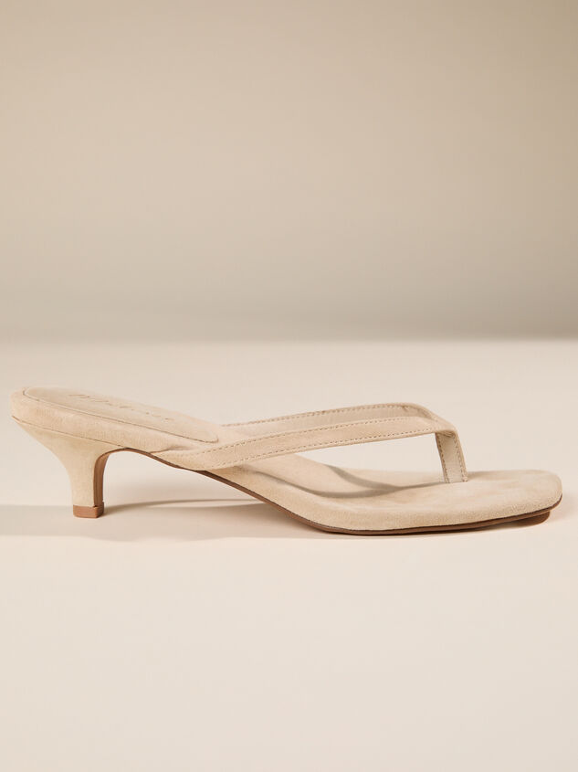 Foster Kitten Heels by Matisse - TULLABEE