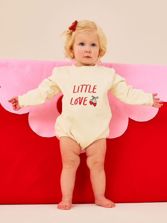 Little Love Bubble - TULLABEE