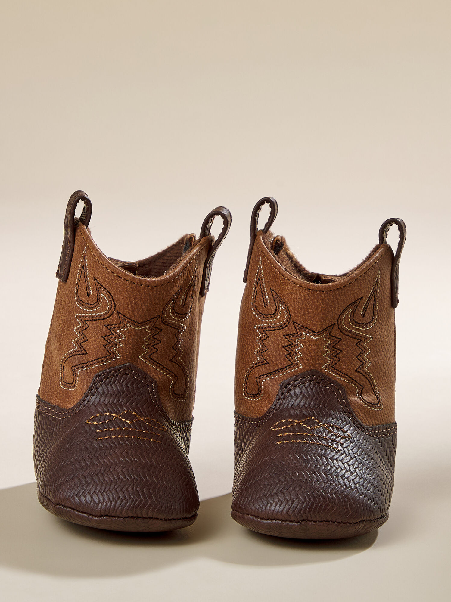 Boots newborn top