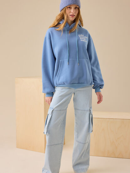 Carson Cargo Pant - TULLABEE