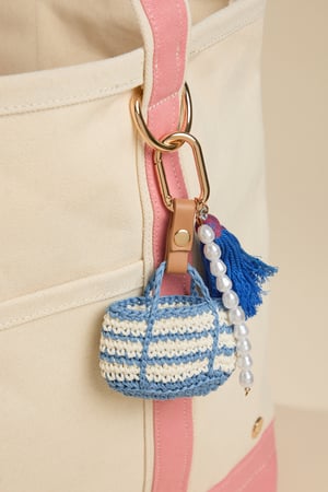 Signature Canvas Tote Bag - Altar'd State - 