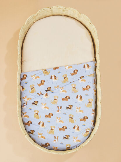Best Friend Dogs Swaddle - TULLABEE