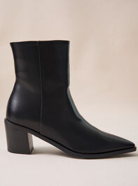 Hartford Mini Boot - TULLABEE