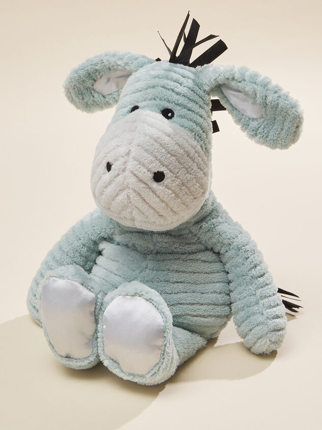 My First Donkey Warmie - TULLABEE