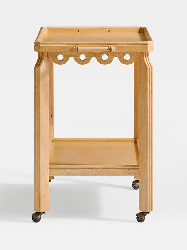 Rosamund Barcart Detail 4 - TULLABEE
