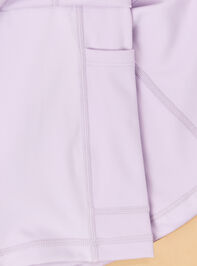 Aubrey Athletic Dress Detail 4 - TULLABEE