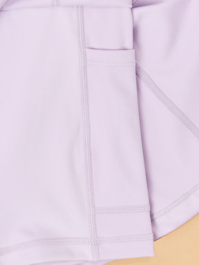 Aubrey Athletic Dress Detail 4 - TULLABEE