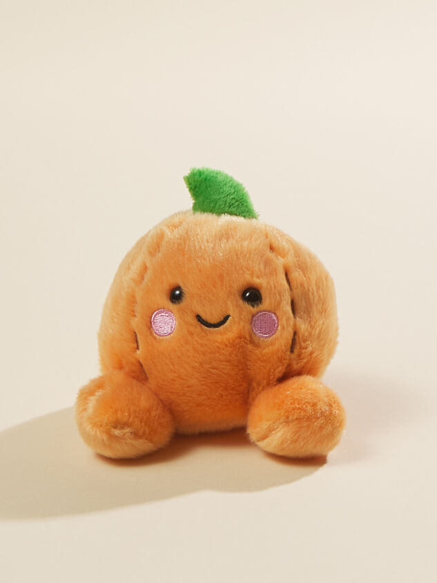 Pumpkin Palm Pal - TULLABEE