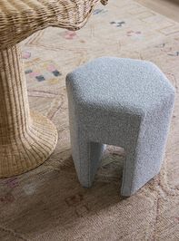 Marina Woven Bistro Table Detail 7 - TULLABEE