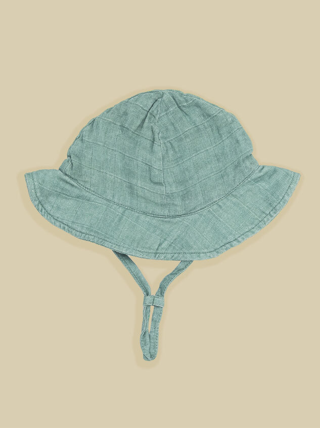Floppy Sunhat - TULLABEE