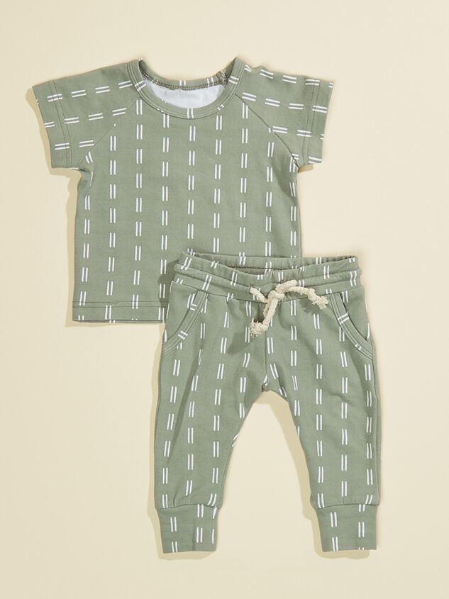 Lennox Lounge Set - TULLABEE