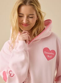 Jesus Loves You Hoodie - TULLABEE