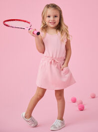 Amy Supersoft Athletic Dress - TULLABEE