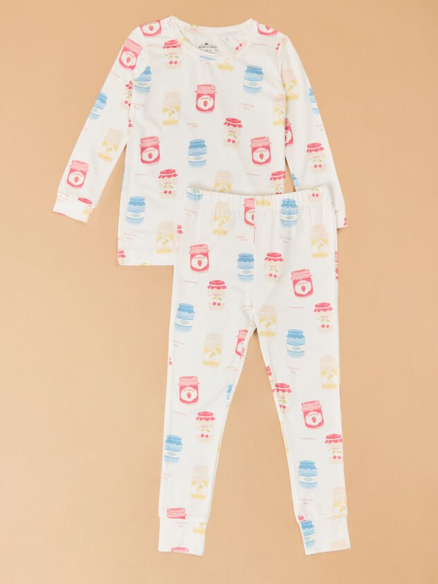 Jamie Jammies Lounge Set - TULLABEE