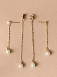 June Earrings Detail 3 - TULLABEE